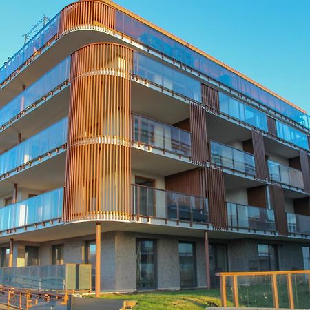 קולובז'ג Apartament Spoko, Basen, Sauna, Aneks Kuchenny, Morze 300M מראה חיצוני תמונה