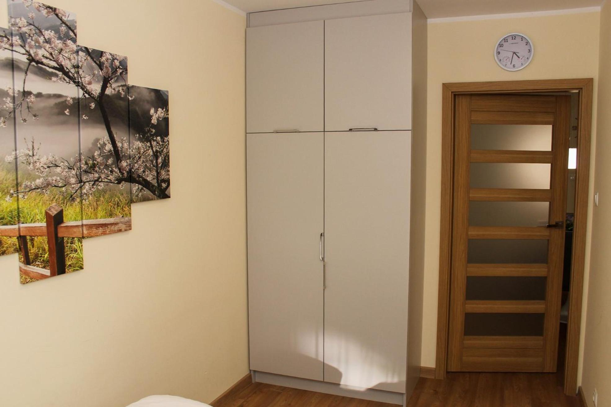 קולובז'ג Apartament Spoko, Basen, Sauna, Aneks Kuchenny, Morze 300M מראה חיצוני תמונה