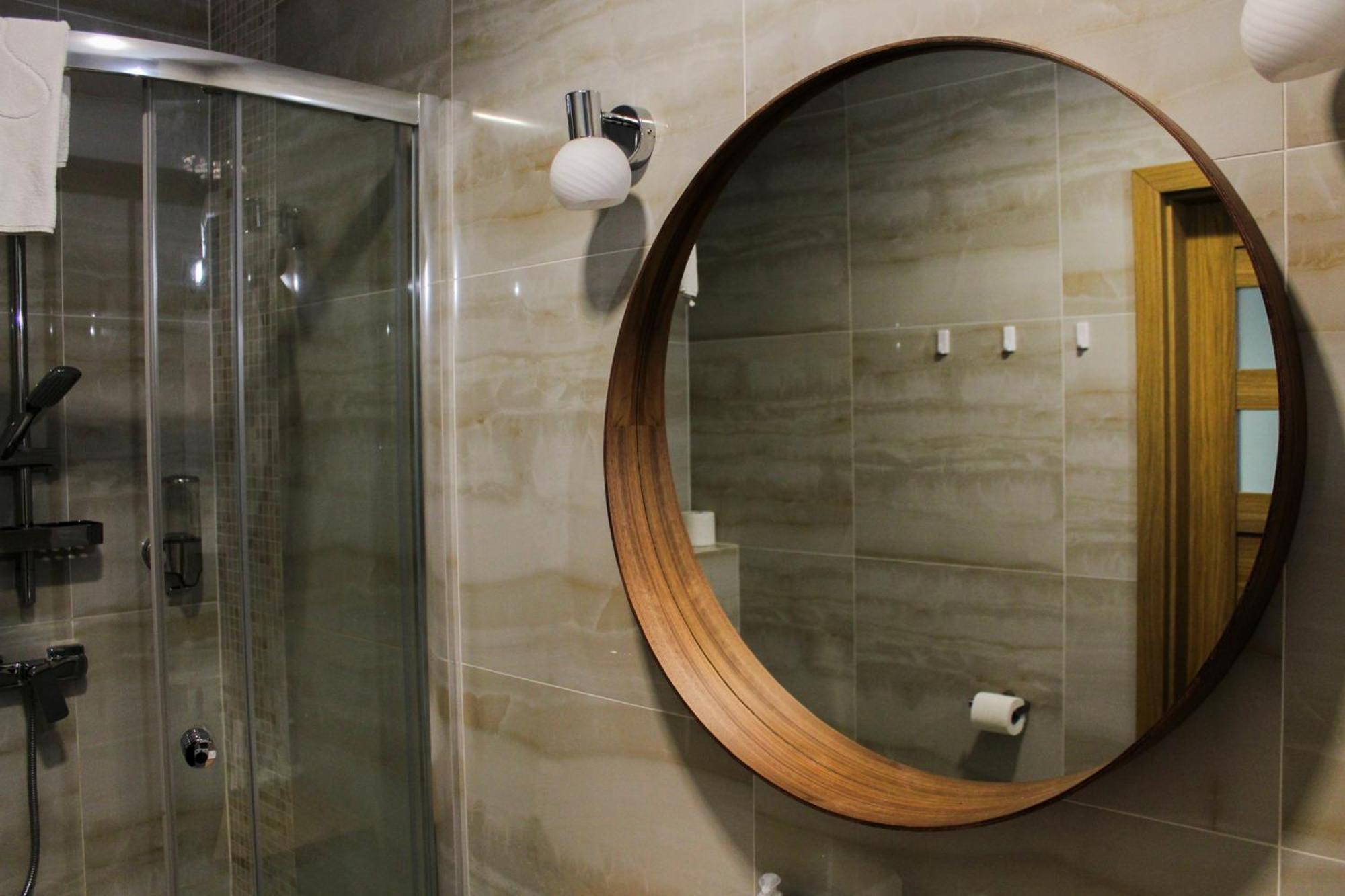 קולובז'ג Apartament Spoko, Basen, Sauna, Aneks Kuchenny, Morze 300M מראה חיצוני תמונה