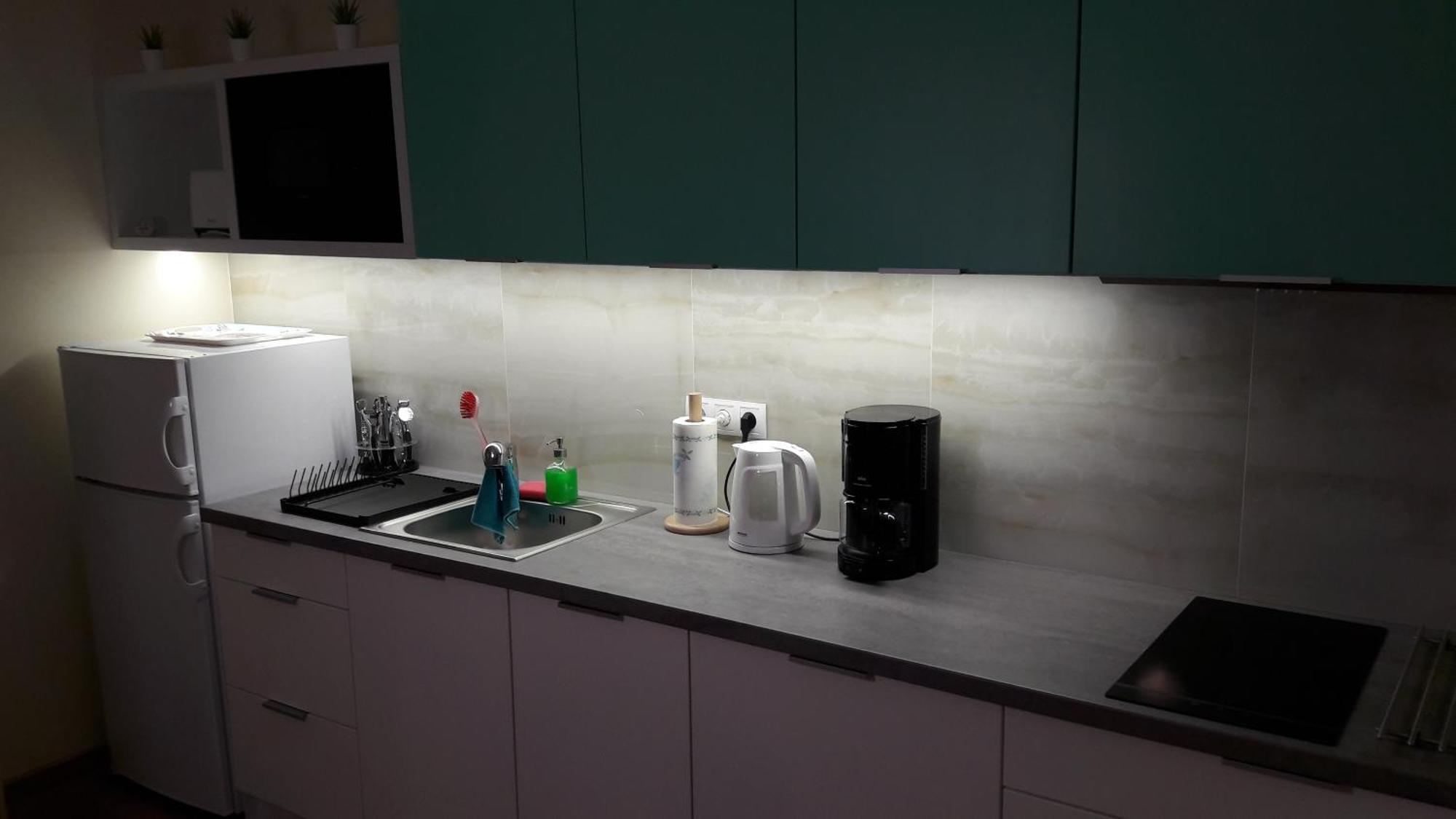 קולובז'ג Apartament Spoko, Basen, Sauna, Aneks Kuchenny, Morze 300M מראה חיצוני תמונה