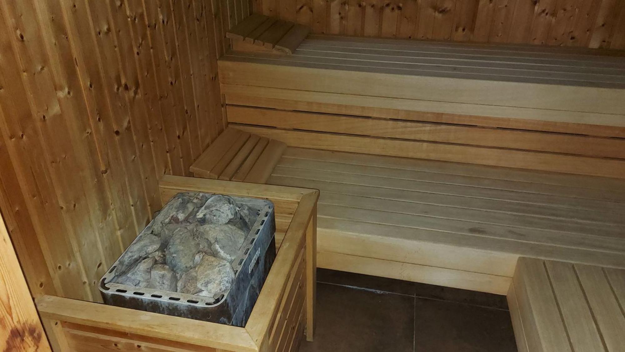 קולובז'ג Apartament Spoko, Basen, Sauna, Aneks Kuchenny, Morze 300M מראה חיצוני תמונה