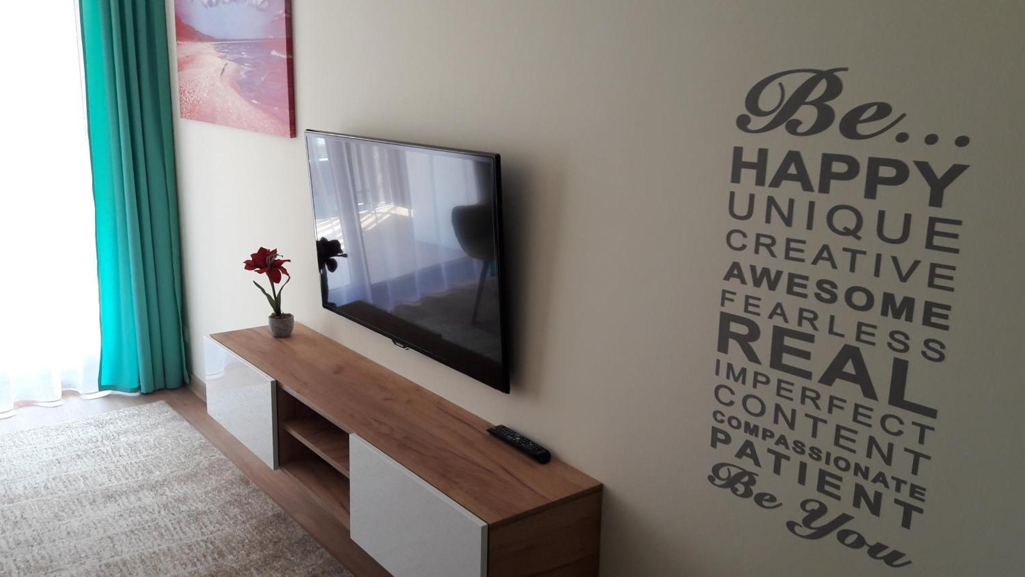 קולובז'ג Apartament Spoko, Basen, Sauna, Aneks Kuchenny, Morze 300M מראה חיצוני תמונה