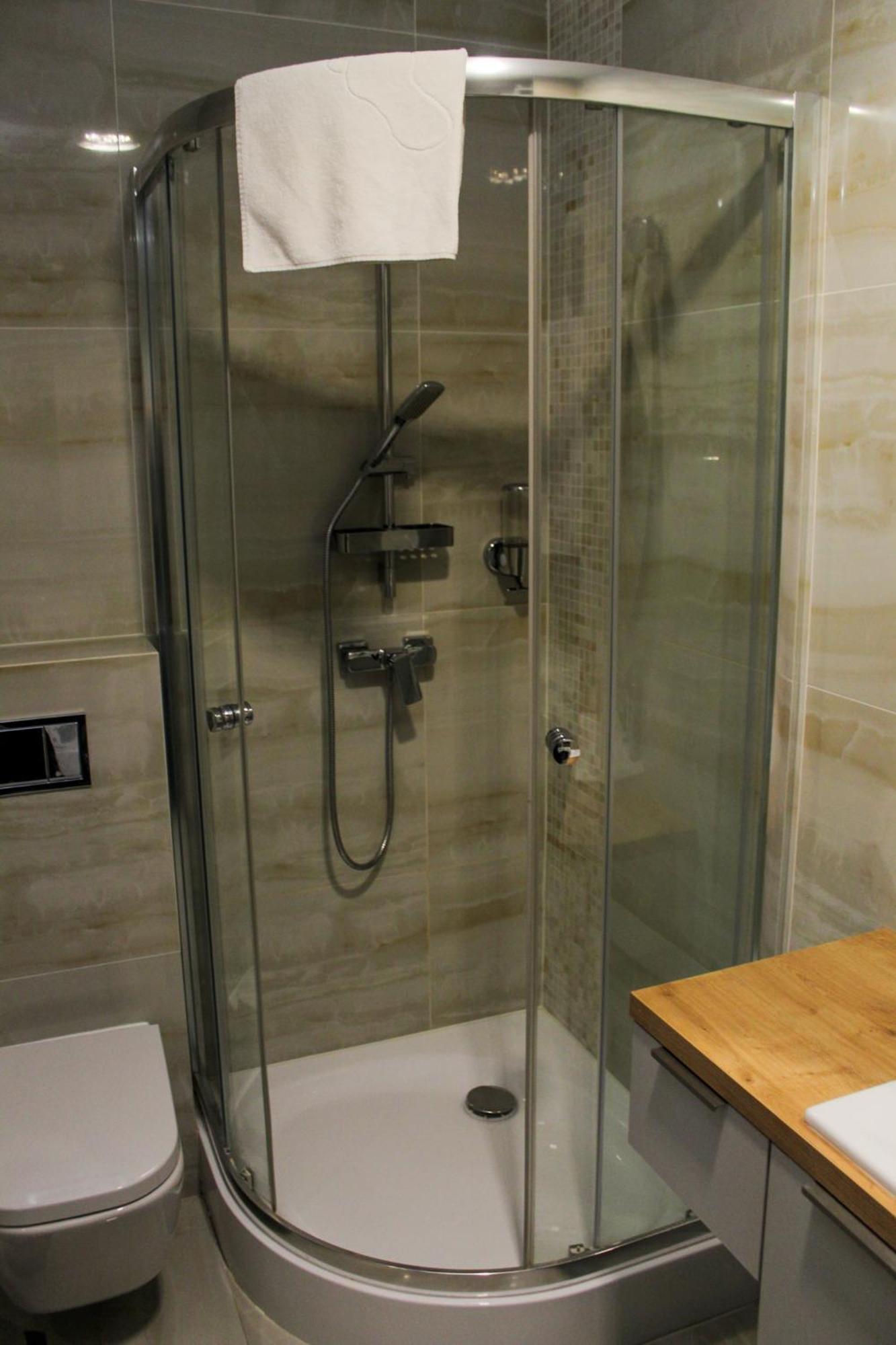 קולובז'ג Apartament Spoko, Basen, Sauna, Aneks Kuchenny, Morze 300M מראה חיצוני תמונה