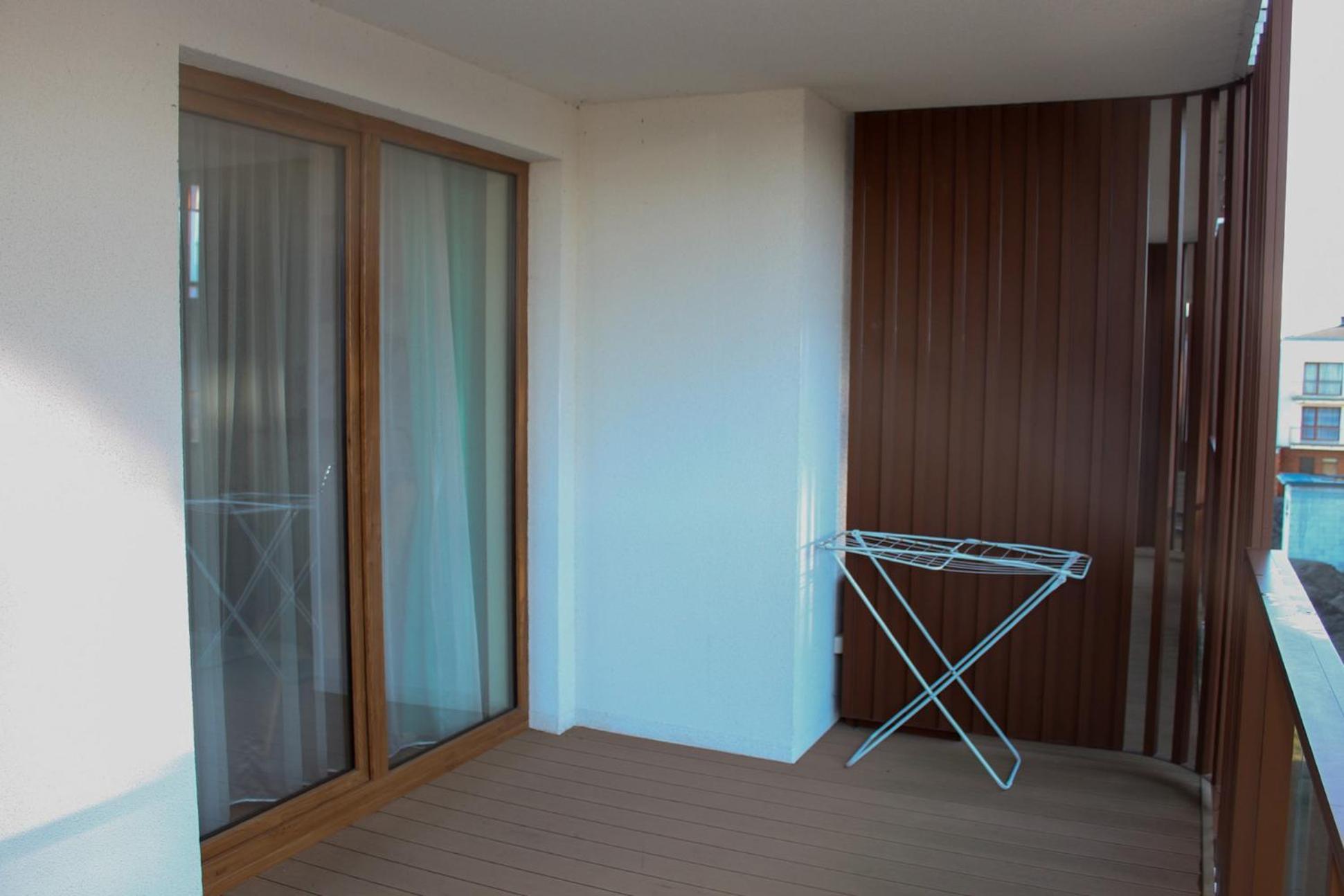 קולובז'ג Apartament Spoko, Basen, Sauna, Aneks Kuchenny, Morze 300M מראה חיצוני תמונה